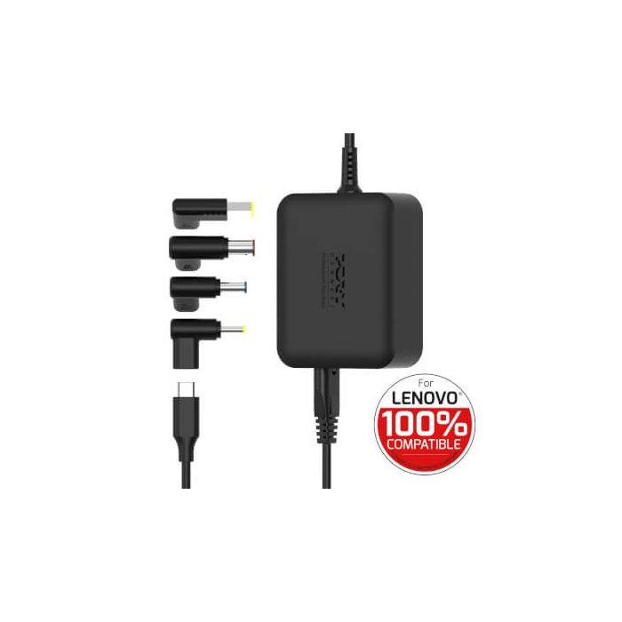 Port Designs- Alim notebook Lenovo 100W GaN2 USB + Plug