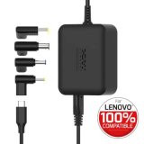 Port Designs- Alim notebook Lenovo 100W GaN2 USB + Plug