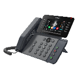 Fanvil Téléphone SIP Wifi Bluetooth écran couleur4,3 " V65