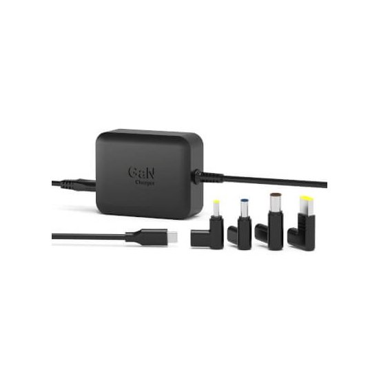 Port Designs- Alim notebook Lenovo 100W GaN2 USB + Plug