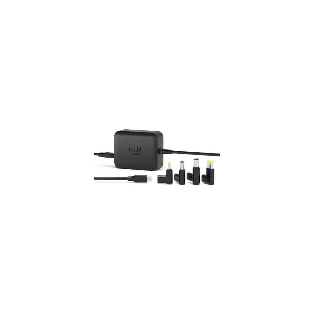 Port Designs- Alim notebook Lenovo 100W GaN2 USB + Plug