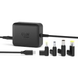 Port Designs- Alim notebook Lenovo 100W GaN2 USB + Plug