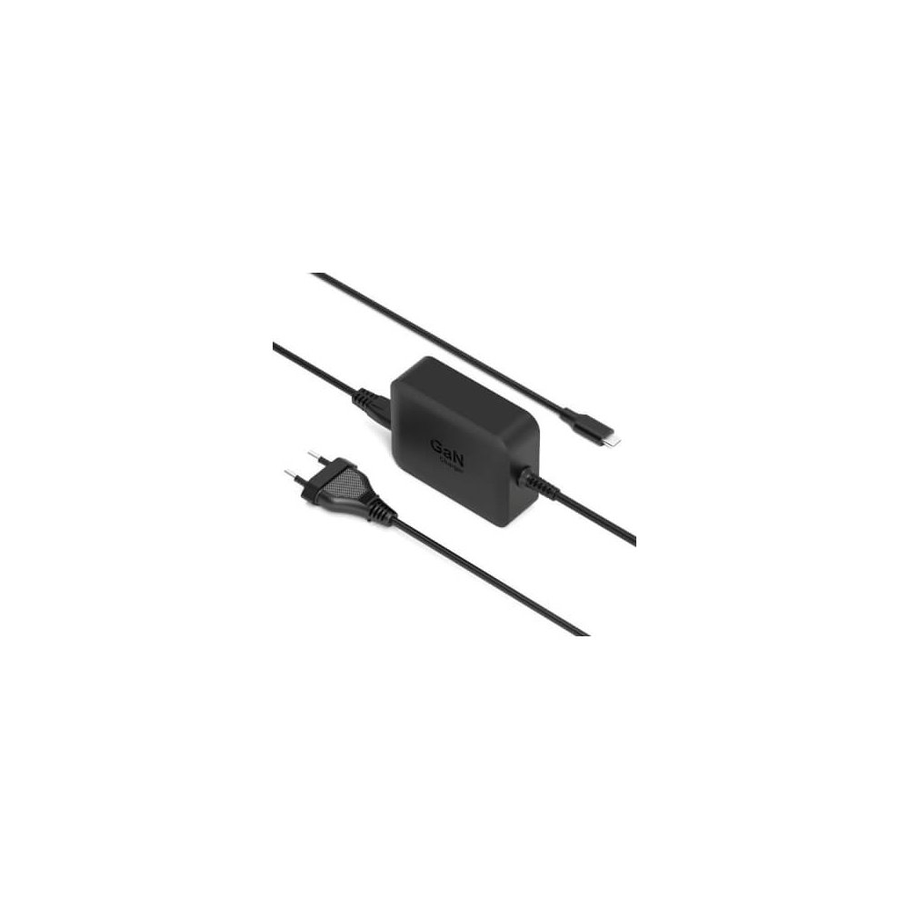 Port Designs- Alim notebook Lenovo 100W GaN2 USB + Plug