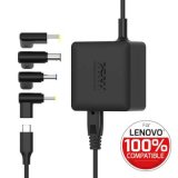 Port Designs- Alim notebook Lenovo 65W GaN2 USB + Plug