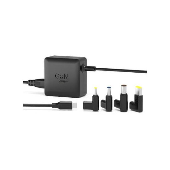 Port Designs- Alim notebook Lenovo 65W GaN2 USB + Plug