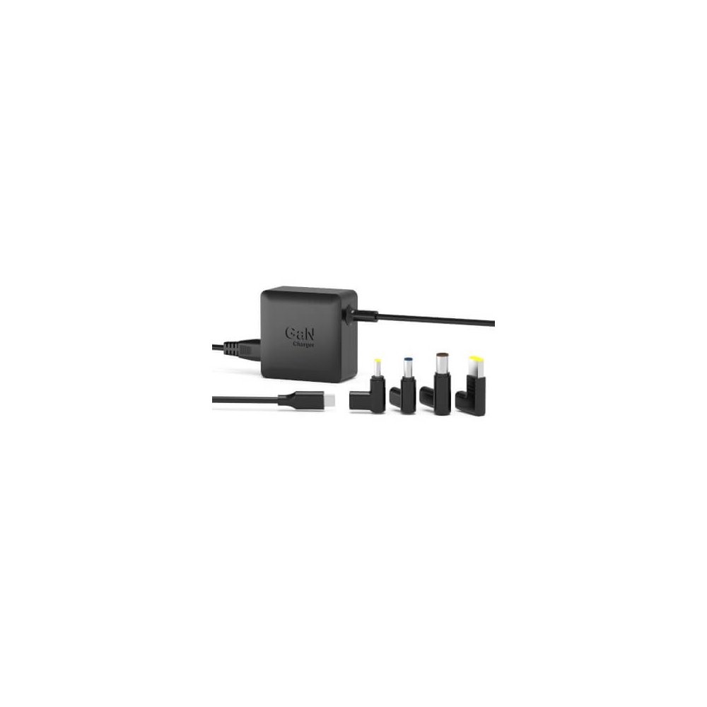 Port Designs- Alim notebook Lenovo 65W GaN2 USB + Plug