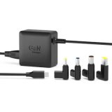 Port Designs- Alim notebook Lenovo 65W GaN2 USB + Plug