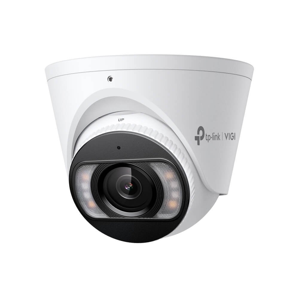 Tp link- Caméra 4MP IP PRO IA INSIGHT-S445 (2.8mm)