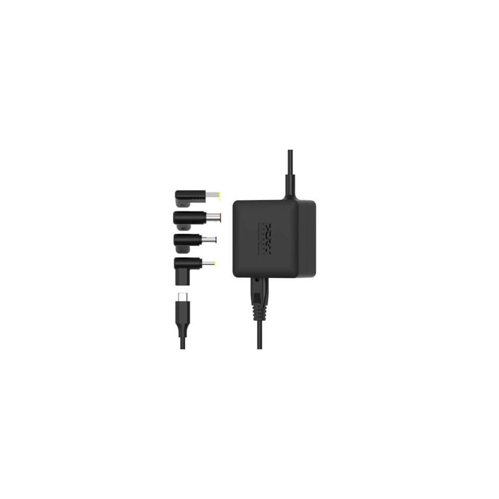 Port Designs- Alim notebook Lenovo 65W GaN2 USB + Plug