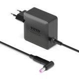 Port Designs- Alim universelle notebook 100W GaN2 USB + Plug