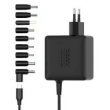 Port Designs- Alim universelle notebook 100W GaN2 USB + Plug
