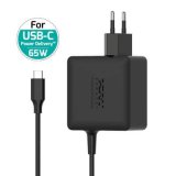 Port Designs- Alim USB Type-C GaN 65W wall plug