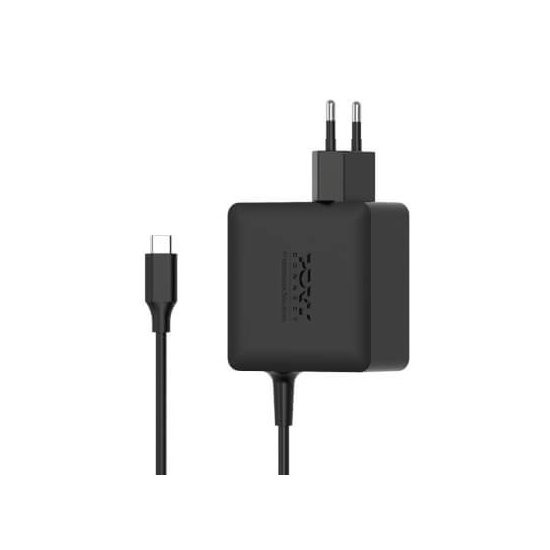 Port Designs- Alim USB Type-C GaN 65W wall plug