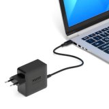 Port Designs- Alim USB Type-C GaN 65W wall plug