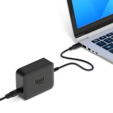 Port Designs- Alim USB Type-C GaN2 100W câble secteur