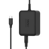 Port Designs- Alim USB Type-C GaN2 100W câble secteur