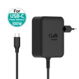 Port Designs- Alim USB Type-C GaN2 100W wall plug