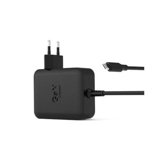 Port Designs- Alim USB Type-C GaN2 100W wall plug