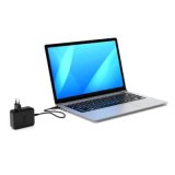 Port Designs- Alim USB Type-C GaN2 100W wall plug