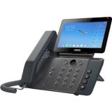 Fanvil Téléphone SIP Android tactile Bluetooth Wifi V67