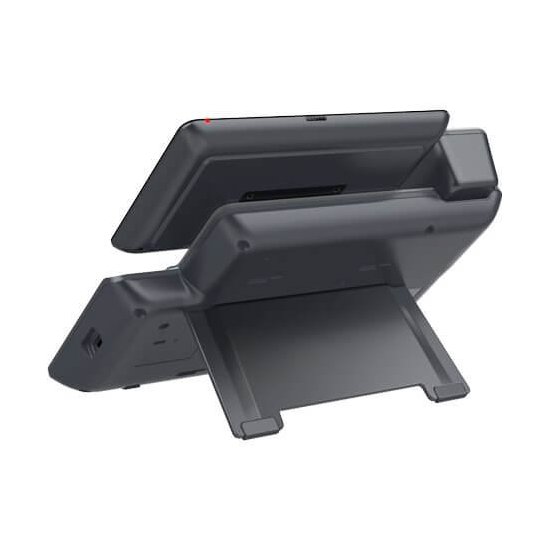 Fanvil Téléphone SIP Android tactile Bluetooth Wifi V67