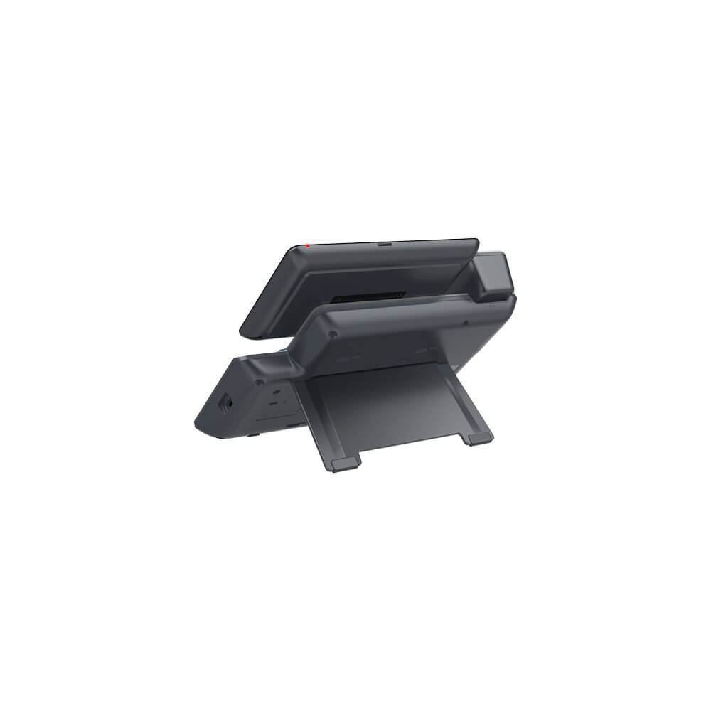 Fanvil Téléphone SIP Android tactile Bluetooth Wifi V67