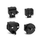 Port Designs- Alim USB GaN 1 USB A + 2 USB C 100W vers. Travel