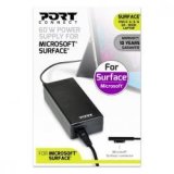 Port Designs- Alimentation Notebook Microsoft SURFACE 60W