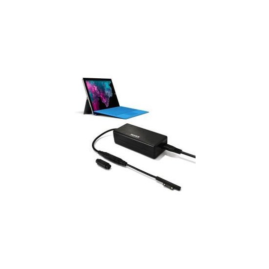 Port Designs- Alimentation Notebook Microsoft SURFACE 60W