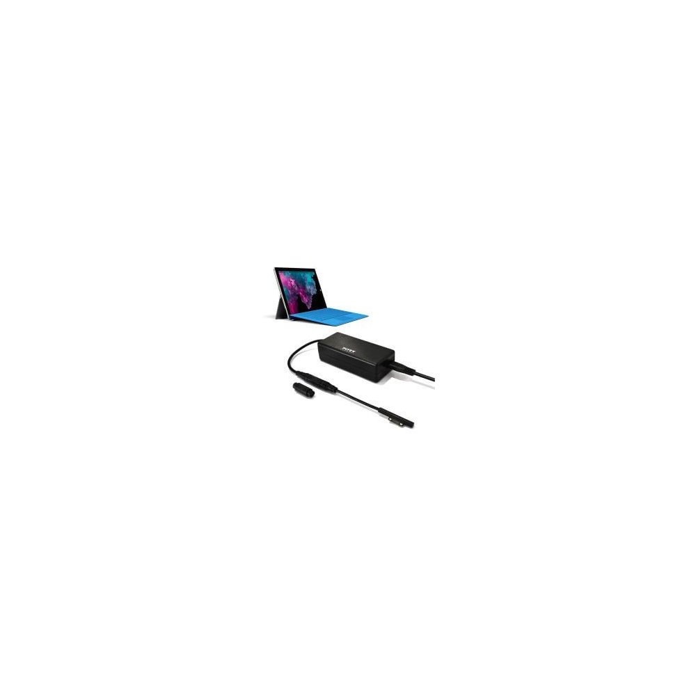 Port Designs- Alimentation Notebook Microsoft SURFACE 60W