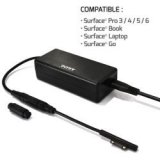 Port Designs- Alimentation Notebook Microsoft SURFACE 60W