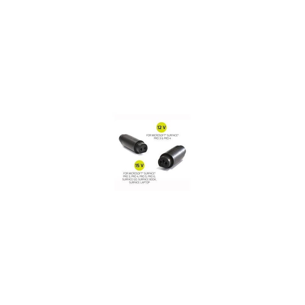 Port Designs- Alimentation Notebook Microsoft SURFACE 60W