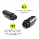 Port Designs- Alimentation Notebook Microsoft SURFACE 60W