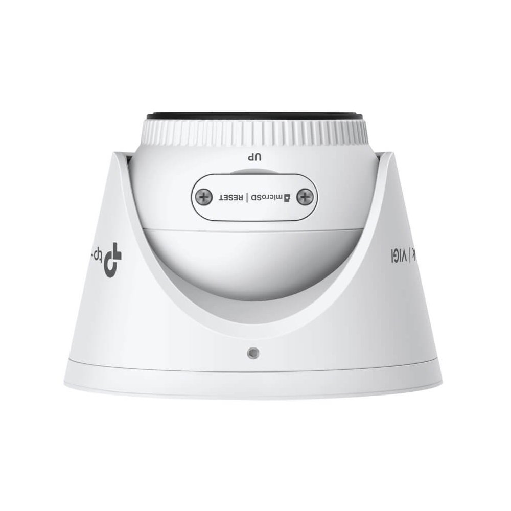 Tp-link Caméra 5MP IP PRO IA INSIGHT-S455