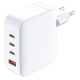 D-link Chargeur GaN 140W - 3 ports USB-C - 1 port USB-A