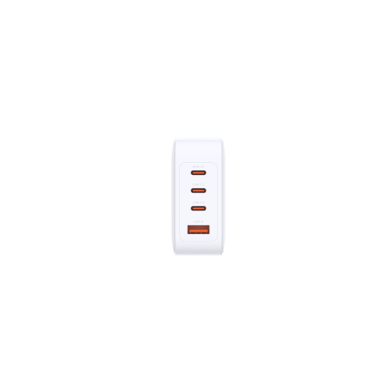 D-link Chargeur GaN 140W - 3 ports USB-C - 1 port USB-A