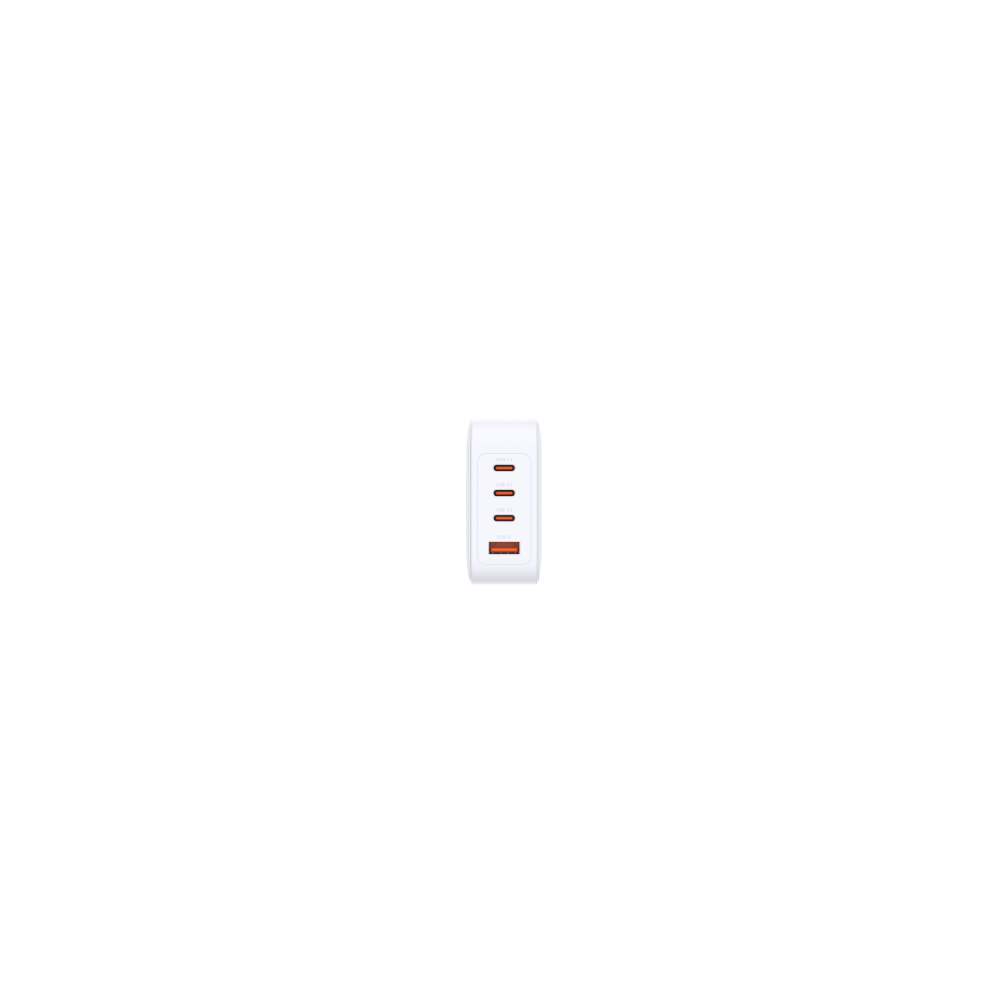 D-link Chargeur GaN 140W - 3 ports USB-C - 1 port USB-A