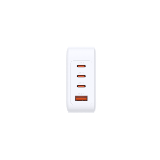 D-link Chargeur GaN 140W - 3 ports USB-C - 1 port USB-A