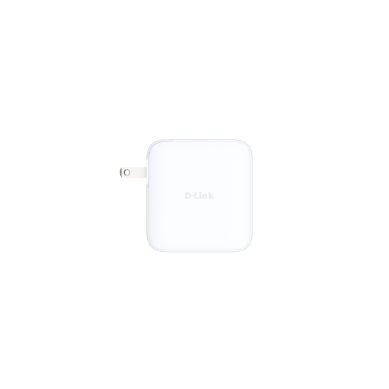 D-link Chargeur GaN 140W - 3 ports USB-C - 1 port USB-A