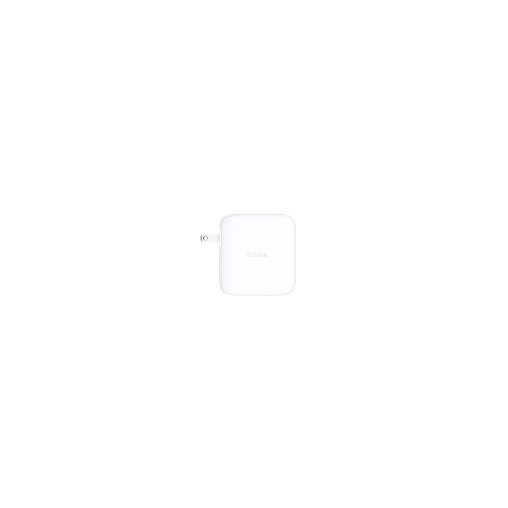 D-link Chargeur GaN 140W - 3 ports USB-C - 1 port USB-A