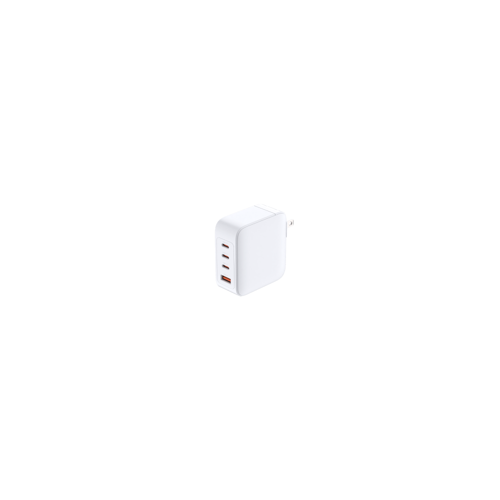 D-link Chargeur GaN 140W - 3 ports USB-C - 1 port USB-A