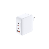 D-link Chargeur GaN 140W - 3 ports USB-C - 1 port USB-A