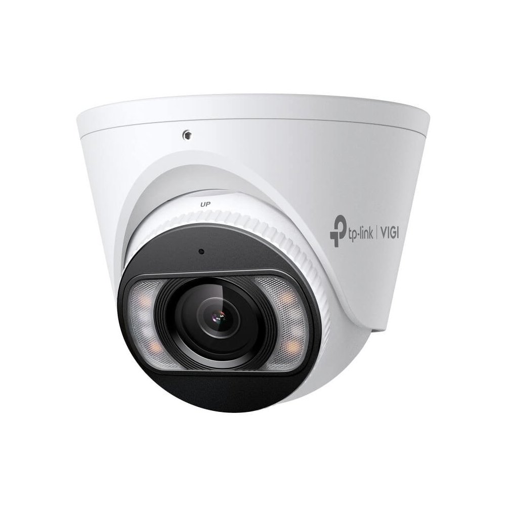 Tp-link Caméra 5MP IP PRO IA INSIGHT-S455