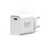 Port Designs- Alim USB Type-C PD 36W GaN2 wall plug