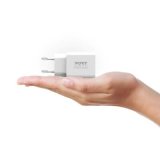 Port Designs- Alim USB Type-C PD 36W GaN2 wall plug