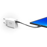 Port Designs- Alim USB Type-C PD 36W GaN2 wall plug