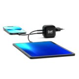 Port Designs- Alim USB Type-C x2 PD 35W GaN2 wall plug + câble