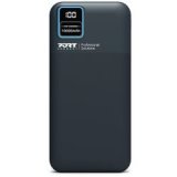 Port Designs- Powerbank 10,000mAh écran LCD 2 USB A & 1 USB C