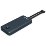 Port designs- Powerbank 10,000mAh 2 câbles USB C intégrés