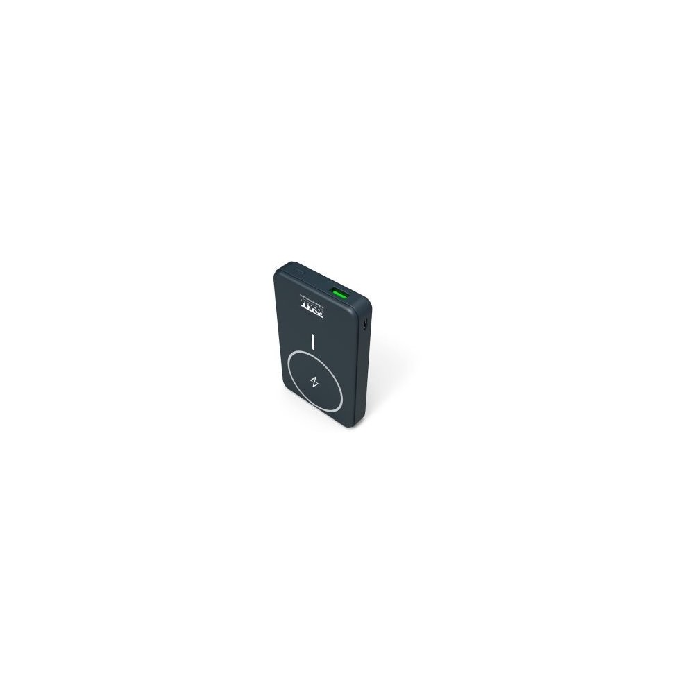 Port Designs- Powerbank 10,000mAh Wireless Qi2 2 USB A & 2 USB C